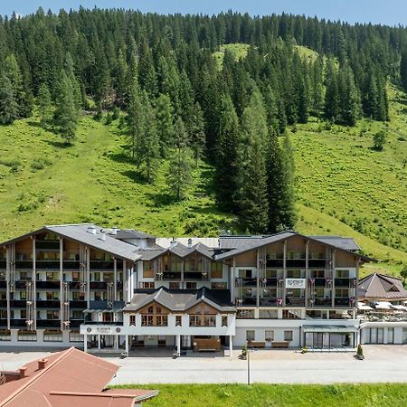Hotel Alpenhof Superior Цаухензее Экстерьер фото