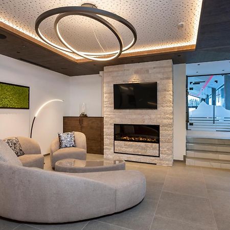 Hotel Alpenhof Superior Цаухензее Экстерьер фото
